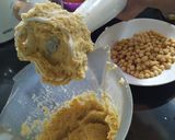 Foto del paso 2 de la receta: Hummus de garbanzos suave 🥄