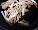 Foto del paso 16 de la receta: Hamburguesa Suiza