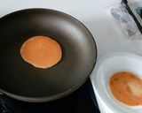 Foto langkah ke 3 dari resep Pancake (sederhana).