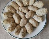 Foto del paso 8 de la receta Croquetas de jamón