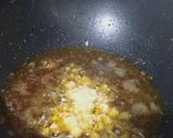 A picture of step 2 of Chicken Tikka biryani.