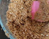 Foto del paso 2 de la receta: Tarta helada de cerezas