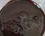 Foto langkah ke 2 dari resep Eggdrop Choco (Kue Kering Simple 3 bahan).