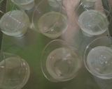 Foto langkah ke 2 dari resep Puding Mangga.