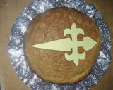Foto del paso 8 de la receta: Tarta de Santiago 🥧