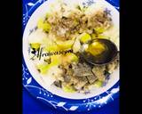 Tempting Guava chaat recipe step 2 photo