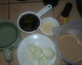 Foto del paso 1 de la receta: Pan integral