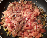 Foto del paso 14 de la receta: Sopa de huesos de ternera con verduras orgánicas