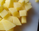 Foto del paso 3 de la receta: Guiso de bonito con patatas