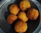 Foto langkah ke 14 dari resep Bitterballen Macaroni.