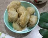 Cara Membuat Baso ayam padat kenyal 6