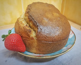 Foto del paso 8 de la receta: Bizcocho de queso