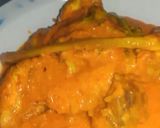 Foto langkah ke 4 dari resep Ayam woku.