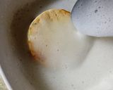 Foto del paso 6 de la receta: Alfajores anisados de pura yema y glaseados 💛⚪