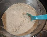 Foto langkah ke 1 dari resep Roti Kukus Pontianak Original (No Mixer).