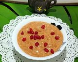 A picture of step 3 of Papaya Banana Smoothie.