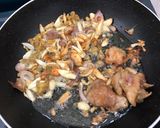Foto langkah ke 4 dari resep Nasi Ayam Hainan (HALAL) (Rice Cooker).