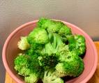 Hình ảnh bước 1 Ức Gà Xào Broccoli