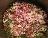 Foto del paso 6 de la receta: Cebollada de fín de mes!!