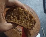 Foto del paso 7 de la receta: Budín de naranja