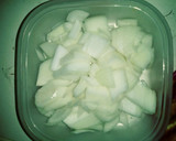 Foto del paso 1 de la receta: Tapado Maya Katracho