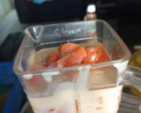 Foto del paso 2 de la receta: Crema de Zanahoria ideal niños