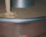 صورة لخطوة 4 من وصفة كيكة الليمون
