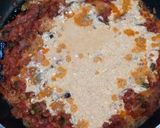 A picture of step 5 of Spicy Egg Masala | Boiled Egg Gravy.