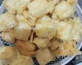Foto langkah ke 4 dari resep 46. Dubu Jorim (Tahu Pedas Korea).
