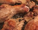 Foto del paso 3 de la receta: Pollo frito