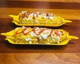 Φωτογραφία βήματος 4 της συνταγής Elotes - Mexican corn 🌽