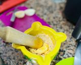 Foto del paso 2 de la receta Pollo en pepitoria 🐣