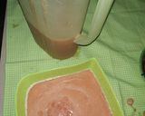 Foto langkah ke 3 dari resep Juice Terong Belanda.