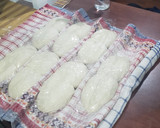 Foto del paso 9 de la receta: Marraqueta, pan batido o pan francés