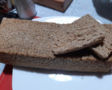 Foto del paso 4 de la receta: Pan integral