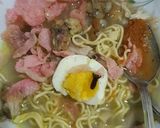 Foto langkah ke 5 dari resep Misop Medan ala kadarnya.