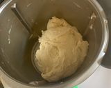 Foto del paso 4 de la receta Donuts thermomix - como preparar donuts y no morir en el intento 💪🏻