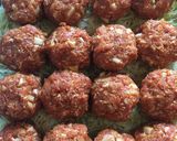 Sütőben sült Töltött káposzta-újragondolva…🤗 recept fázis 2 fotója