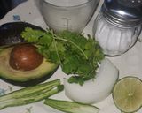 Foto del paso 6 de la receta: Flautas de carne de res deshebrada