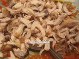 Ayam suwir