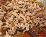 Foto langkah ke 2 dari resep Ayam suwir.
