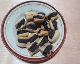 Foto langkah ke 1 dari resep Bolen Pisang (no korsvet).