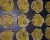 Foto del paso 4 de la receta: Canastitas de Choclo