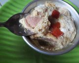 Foto langkah ke 5 dari resep Telur kukus.