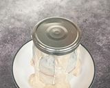Foto langkah ke 7 dari resep Sourdough Starter dari Yeast Water.