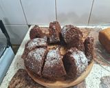 Foto del paso 14 de la receta: Budines cítrico de coco y otro cacao,café apto para vender