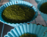 Foto del paso 5 de la receta: Queque de acelga- zanahoria
