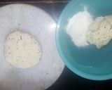 A picture of step 8 of Mini Samosa.
