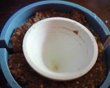 Kekszes-kókuszos piramis #2027 augusztus recept fázis 3 fotója