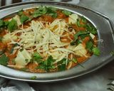ચીઝ બટર મસાલા (cheese butter masala recipe in Gujarati) રેસીપી સ્ટેપ5ફોટો